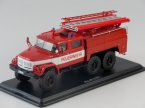 !  ! -40 (131) 137, Freiwilige Feuerwehr Treuen