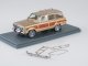    !  ! JEEP Wagoneer Gold 1991 (Neo Scale Models)