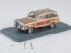    !  ! JEEP Wagoneer Gold 1991 (Neo Scale Models)