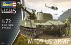 !  ! M109 US Army