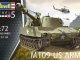    !  ! M109 US Army (Revell)
