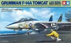 !  !  Grumman F-14A Tomcat (Late) Carrier Launch Set