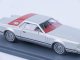    !  ! Lincoln MK5 Coupe Silver 1978 (Neo Scale Models)