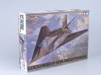 !  ! Lockheed F117A Nighthawk