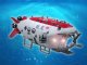    !  ! Chinese Jiaolong Manned Submersible (Trumpeter)