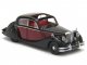    !  ! Jaguar MKV Black over Red 1950 (Neo Scale Models)