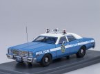 !  ! Dodge Monaco Police (New York)