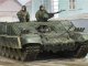    !  ! Russian BMO-T specialized heavy armored personnel carrier (Trumpeter)