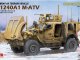    !  ! U.S MRAP All Terrain Vehicle M1240A1 M-ATV (Rye Field Models)