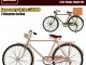    !  ! Asia Classic Bicycle (Diopark)