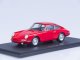    !  ! Porsche 901 (red), 1963 (Spark)