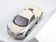    !  ! Bugatti Veyron EDITION CENTENAIRE - CHROME/BEIGE 2009 (Minichamps)