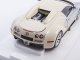    !  ! Bugatti Veyron EDITION CENTENAIRE - CHROME/BEIGE 2009 (Autoart)