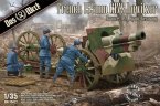 !  ! French 155mm C17S Howitzer