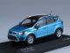    !  ! Ford Kuga - blue 2008 (Minichamps)