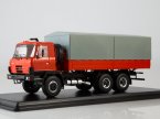 !  ! Tatra 815V26 (1985)