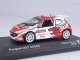    !  ! Peugeot 207 S2000 2, Nicolas Vouilloz - Nicolas Klinger, Rallye d&#039;Ypres, 2008 (AVD Models)