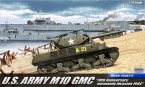 !  !  US Army M10 GMC"Anniv.70 Normandy Invasion 1944"