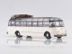    !  ! Isobloc 648 DP France 1955 (Bus Collection (IXO Models for Hachette))
