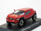 !  ! Volkswagen Concept T (red)