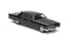 !  ! Cadillac Fleetwood Limousine black 1966