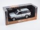    !  ! Range Rover 4.6 HSE - Silver - LHD (Autoart)