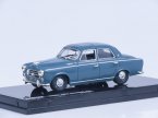 !  ! 1957 Peugeot 403 - Bluish Grey