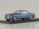    !  ! Chrysler SS, metallic-blue 1952 (Best of Show)