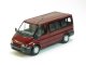    !  ! Ford Transit 2000 Bus red (Minichamps)