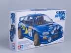 !  ! Subaru Impreza WRC '98 Monre-Carlo