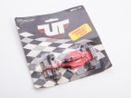 !  ! Ut Models  Dormula 1 Ferrari J.Alesi