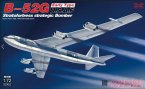 !  ! B-52G Early Type U.S.A.F Stratofortress Strategic Bomber