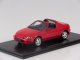   !  ! HONDA CRX del Sol Red 1992 - 1998 (Neo Scale Models)