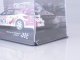    !  ! Peugeot 206 WRC, Francois Delecour - Anne - Chantal Pauwels, Rallye de Madeira, 2003 (Altaya)
