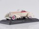    !  ! Packard V12 Le Baron Speedster, beige/red 1934 (WhiteBox (IXO))