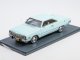    !  ! Dodge Dart Swinger Light Blue 1973 (Neo Scale Models)