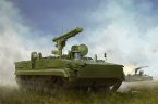 !  ! Russian 9P157-2 Khrizantema-S Anti Tank System
