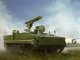    !  ! Russian 9P157-2 Khrizantema-S Anti Tank System (Trumpeter)