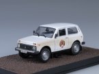 !  ! Lada Niva, The World Is Not Enough