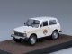    !  ! Lada Niva, The World Is Not Enough (The James Bond Car Collection (  ))