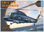 !  !  UH-2 A/B SEASPRITE