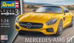 !  ! Mercedes AMG GT