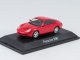    !  ! PORSCHE 996, red (Schuco)