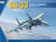    !  ! Su-33 Flanker D (KINETIC)