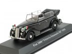 !  ! Fiat 2800 "Vittorio Emanuele III" 1939