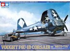 !  ! Vought F4U-1D Corsair w/ Moto-Tug