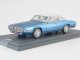    !  ! FORD Thunderbird Landau Turqoise Metallic 1969 (Neo Scale Models)
