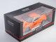    !  ! Jaguar XKR GT3 - orange 2008 (Minichamps)