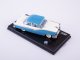    !  ! 1956 Ford Fairlane Hard Top (Bermuda Blue/Colonial White) (Vitesse)