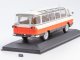    !  ! ZIL 118 Unost TRI-COLOUR (white, red &amp; black) 1964 (IST Models)
